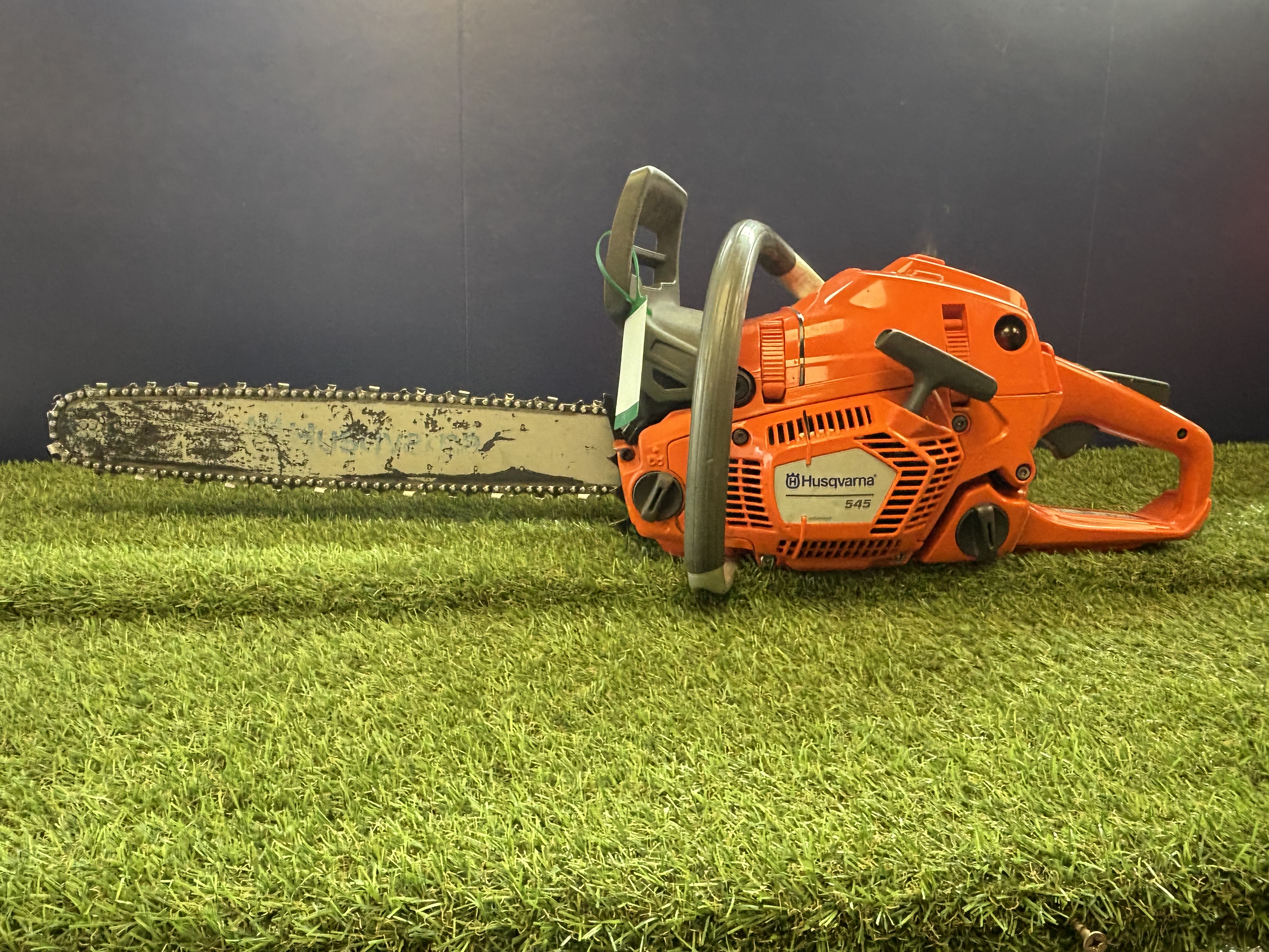Tronçonneuse Husqvarna 545
